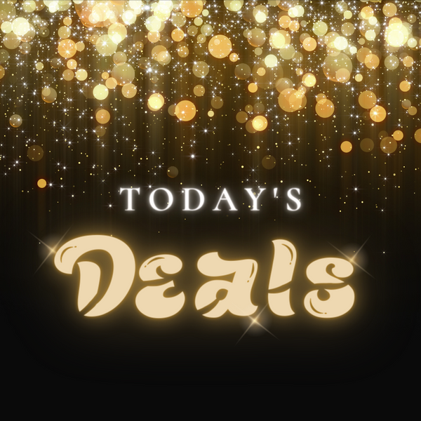 Today's Deals