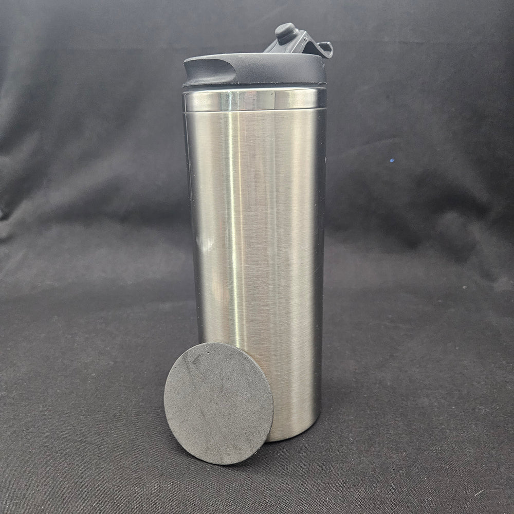 
            
                Load image into Gallery viewer, 450ml Coffee Tumbler
            
        