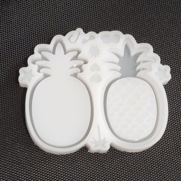 Bong Shaker Mold – LittleLee and Rose