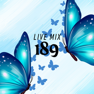 
            
                Load image into Gallery viewer, Live Mix #189
            
        