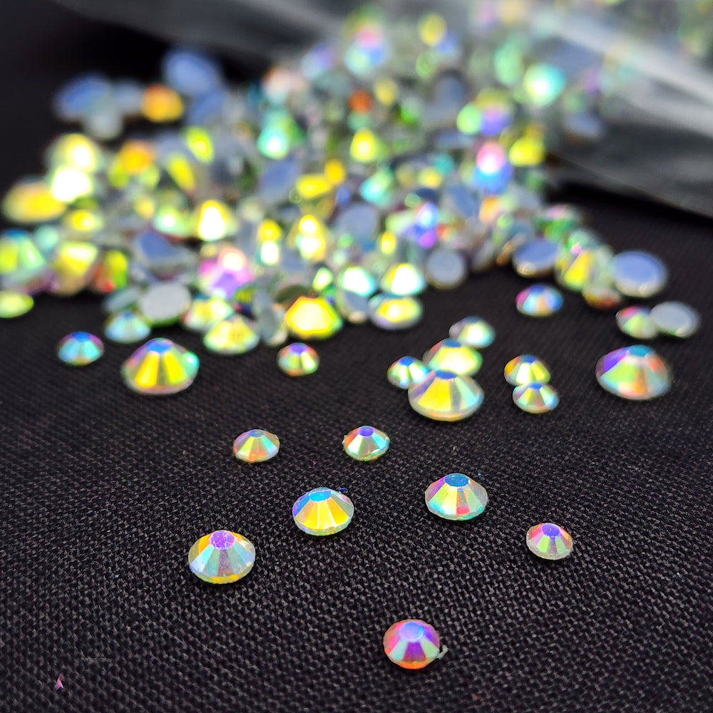 Rhinestone By Design Subscription - Resin