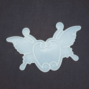 Butterfly Ear Cuff Mold