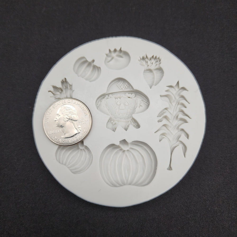 Harvest Palette Mold