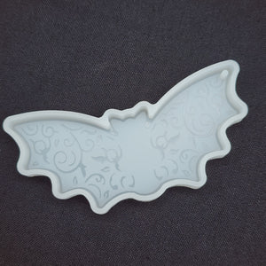 Custom Filigree Bat Mold