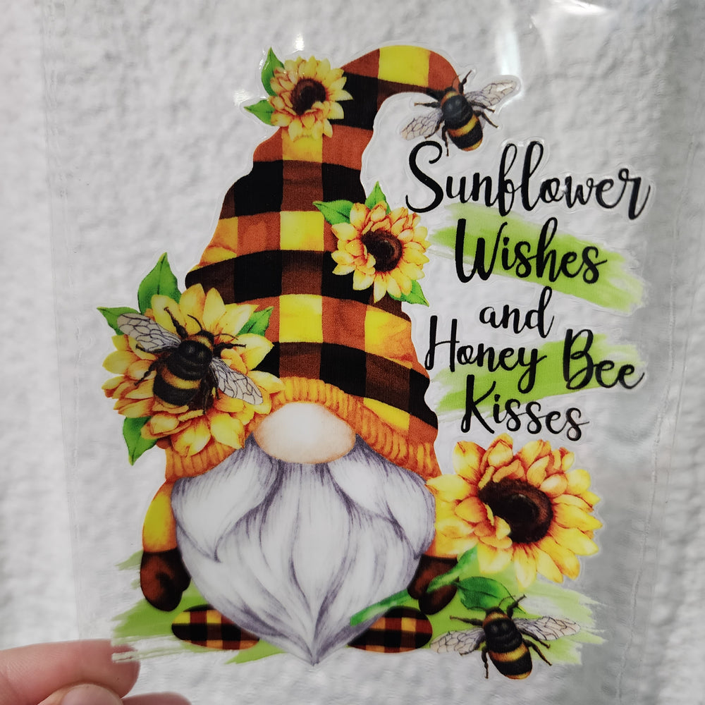 The Honey Bee Collection - Decal Pack 2
