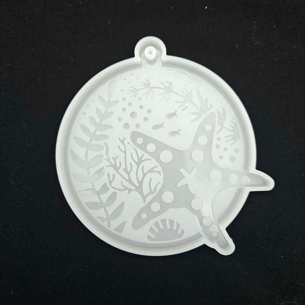 Sea Creature Keychain Bundle