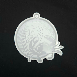 Sea Creature Keychain Bundle