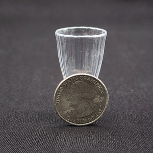 
            
                Load image into Gallery viewer, Mini Acrylic Milkshake Glass
            
        