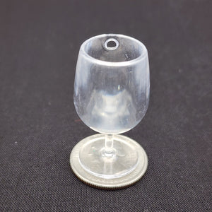 
            
                Load image into Gallery viewer, Mini Acrylic Wine Glass
            
        