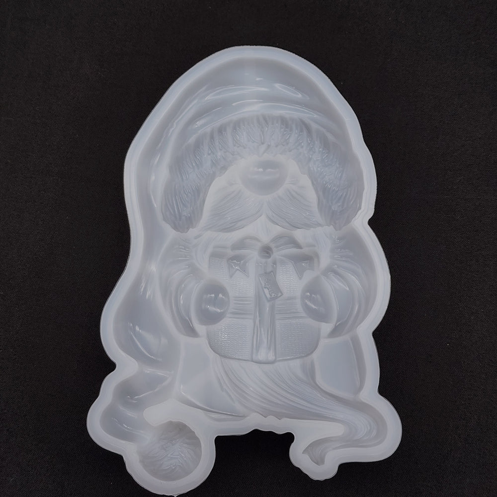 
            
                Load image into Gallery viewer, Holiday Gnome Mold
            
        