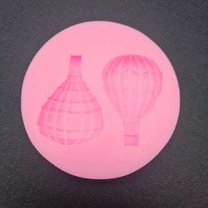 
            
                Load image into Gallery viewer, Hot Air Balloon Mold
            
        