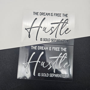 
            
                Load image into Gallery viewer, Hustle Instant Transfer - Set of 2
            
        
