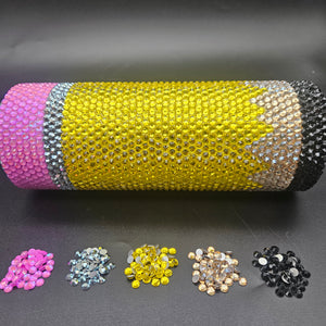 Rhinestone By Design Subscription - Glass