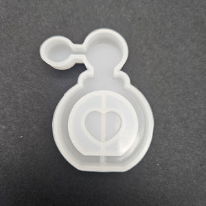 
            
                Load image into Gallery viewer, Perfume Bottle Shaker Mold
            
        