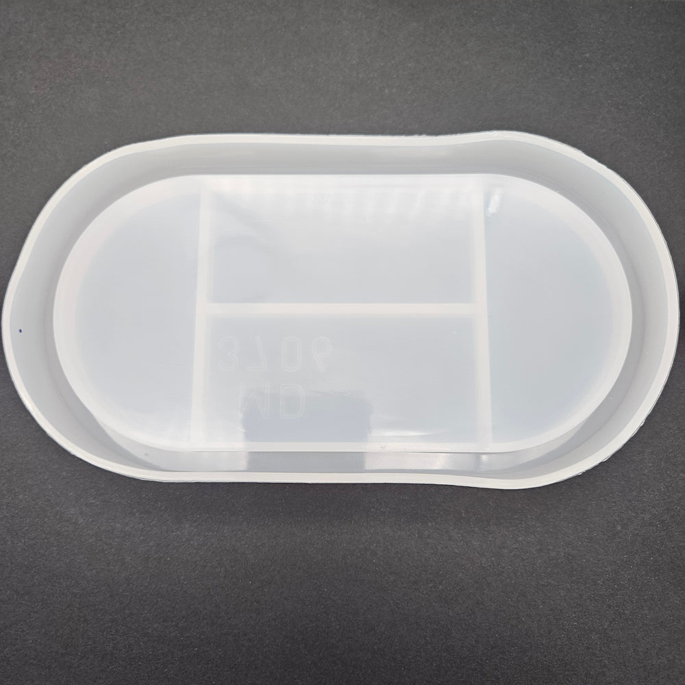 
            
                Load image into Gallery viewer, Soap Tray Mold
            
        