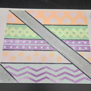 Glitter by Design (GBD) and Tumbler Bundle - Mix Up