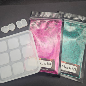 Tic-Tac-Toe Bundle