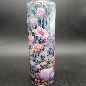 
            
                Load image into Gallery viewer, Pre-Sublimated 20oz Tumbler - Charming Pumpkin Patch
            
        