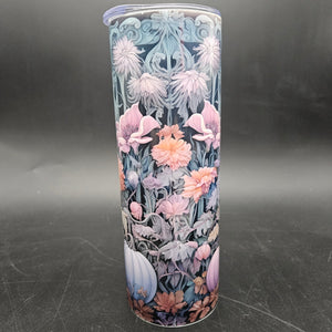 
            
                Load image into Gallery viewer, Pre-Sublimated 20oz Tumbler - Charming Pumpkin Patch
            
        