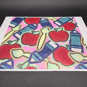 
            
                Load image into Gallery viewer, Glitter by Design - Back to School GBD NO TUMBLER
            
        