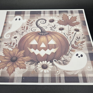 Sublimation Print of 20oz Wrap - Classic Jack