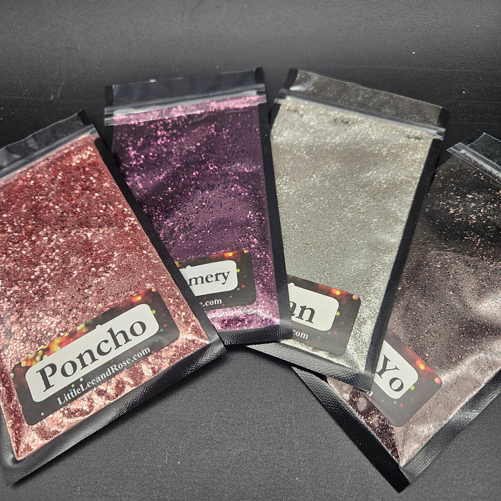 
            
                Load image into Gallery viewer, Fall In Love Glitter Bundle
            
        