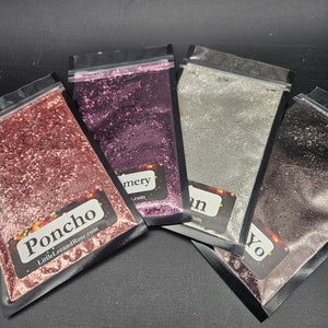Fall In Love Glitter Bundle