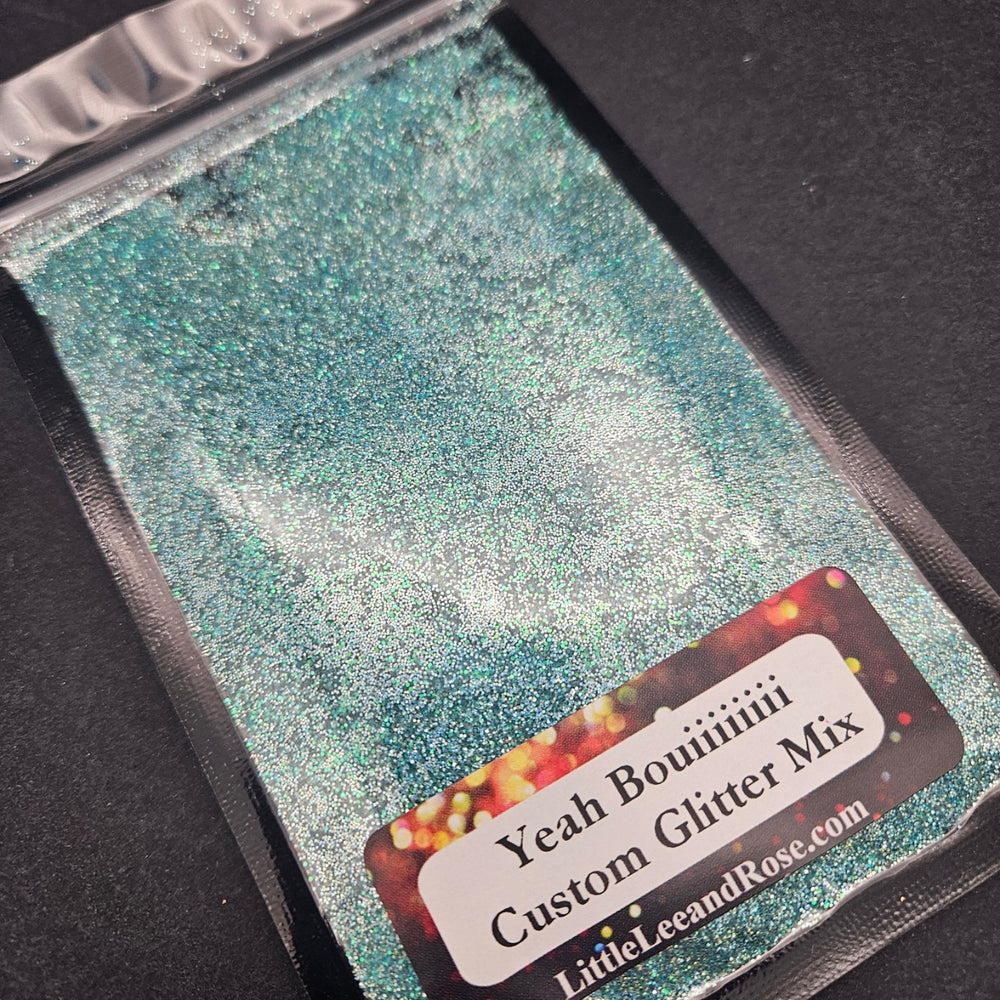
            
                Load image into Gallery viewer, Yeah Boiiiiii!! Custom Glitter Mix
            
        