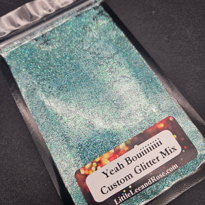 
            
                Load image into Gallery viewer, Yeah Boiiiiii!! Custom Glitter Mix
            
        