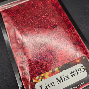 
            
                Load image into Gallery viewer, Live Mix #193
            
        