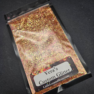
            
                Load image into Gallery viewer, Vera&amp;#39;s Custom Glitter
            
        