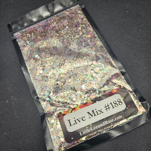 Live Mix #188