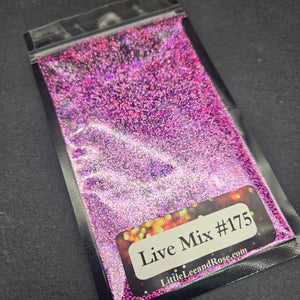 Live Mix #175