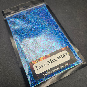 Live Mix #147