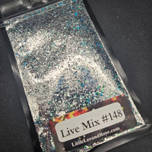 
            
                Load image into Gallery viewer, Live Mix #148
            
        