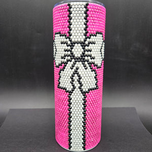 Rhinestone by Design - All Bow-ed Up - Resin Rhinestone Set