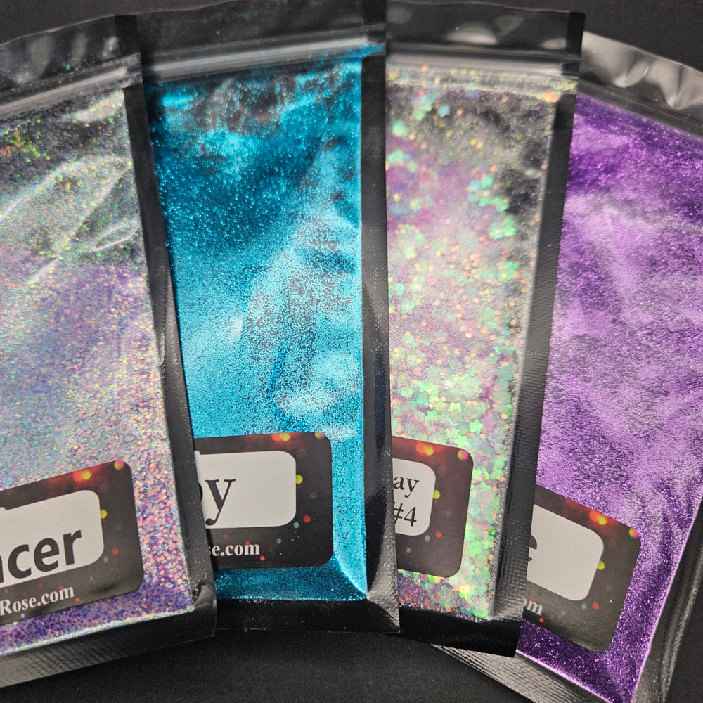 
            
                Load image into Gallery viewer, Upon A Star Glitter Bundle
            
        