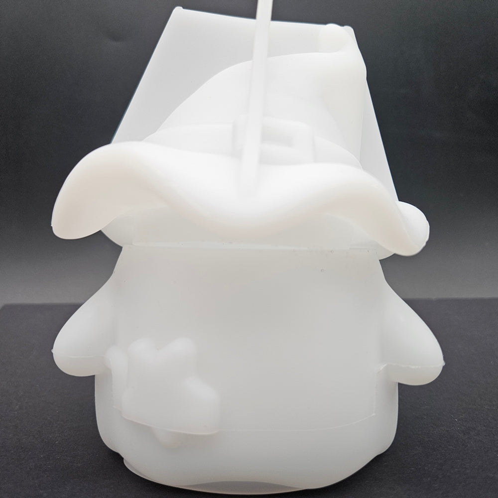 
            
                Load image into Gallery viewer, Spooky 2-Piece Votive Holder Mold
            
        