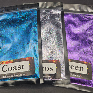 Dreamweaver Glitter Bundle