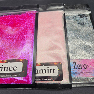 
            
                Load image into Gallery viewer, Pink Warrior Glitter Bundle
            
        
