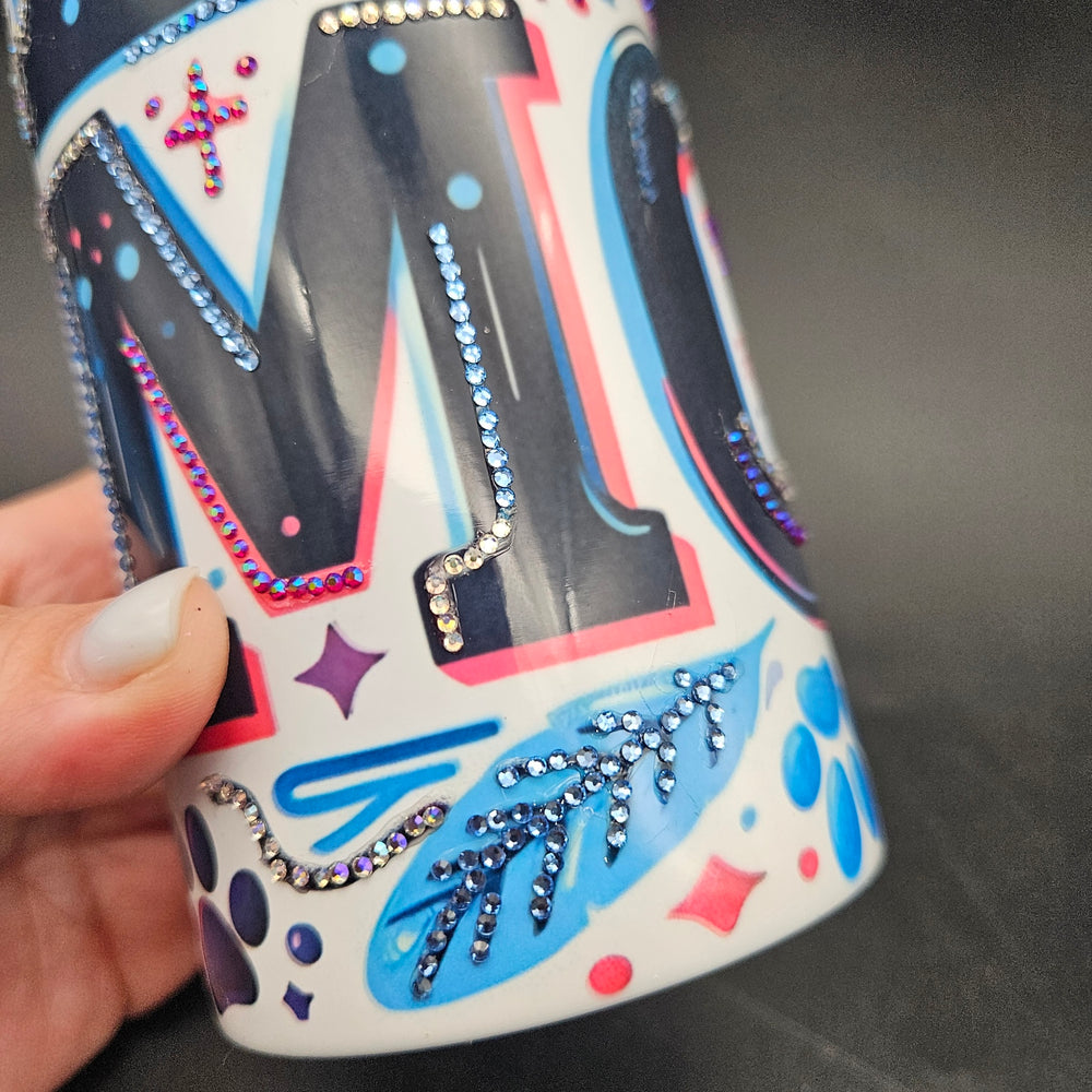 
            
                Load image into Gallery viewer, .Dog Mom - Tumbler, Sublimation, or Vinyl
            
        