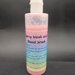
            
                Load image into Gallery viewer, Epoxy Wash &amp;amp; Hand Scrub
            
        