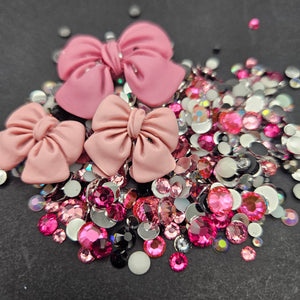 Makers Mix - Coquette Queen - RESIN