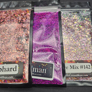 
            
                Load image into Gallery viewer, Time to Shine Glitter Bundle
            
        