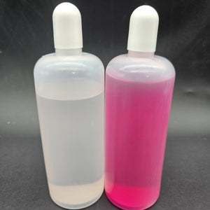 
            
                Load image into Gallery viewer, Snowglobe Liquid - Pink
            
        