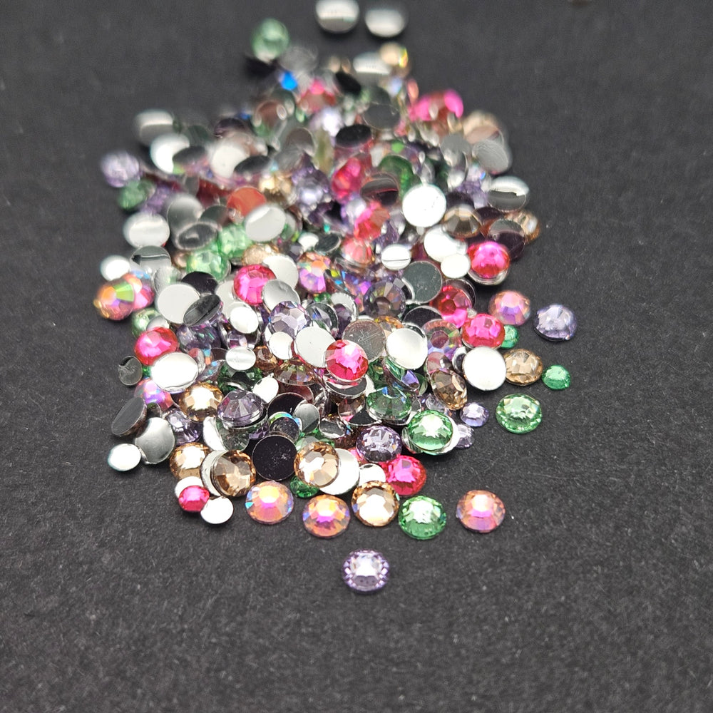 
            
                Load image into Gallery viewer, Micro Mix Resin - Sugarplum
            
        