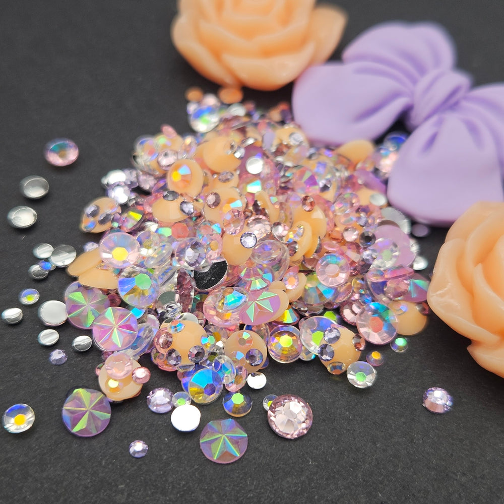 
            
                Load image into Gallery viewer, Makers Mix - Peachy Keen - RESIN
            
        