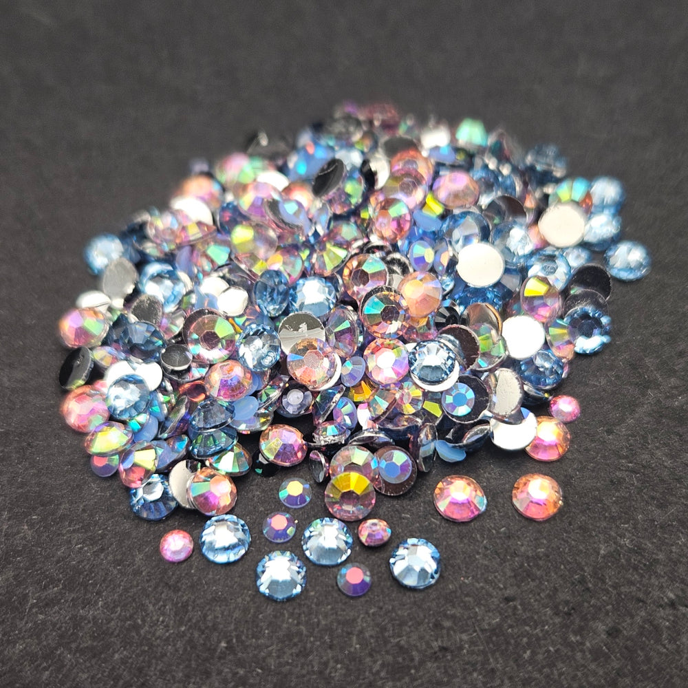 
            
                Load image into Gallery viewer, Micro Mix Resin - Morning Dew
            
        