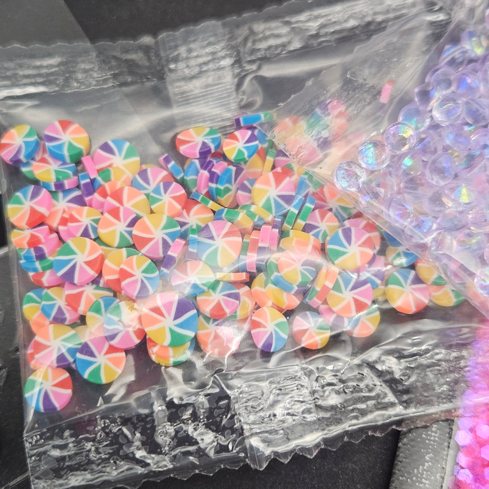 
            
                Load image into Gallery viewer, Snow Globe Tumbler Bundle - Good Day
            
        