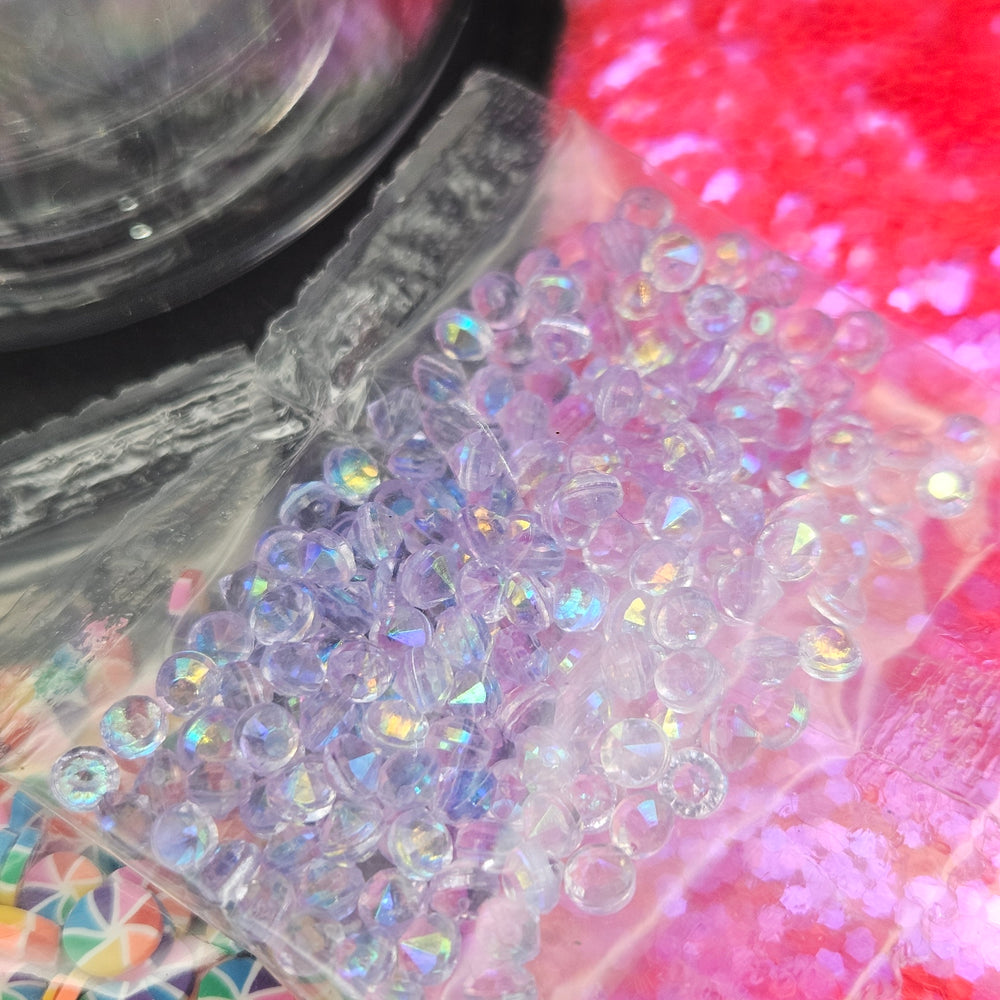 
            
                Load image into Gallery viewer, Snow Globe Tumbler Bundle - Good Day
            
        